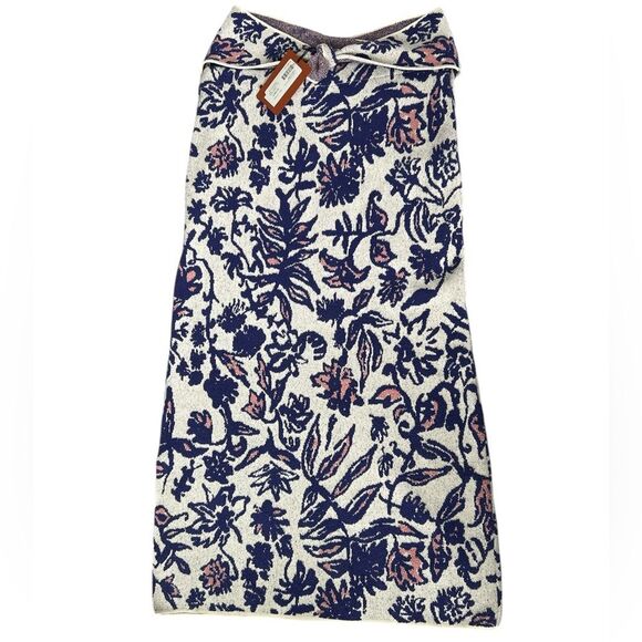 ALTUZARRA Kyra Skirt Midi Pencil NWT Size Medium - Picture 3 of 6